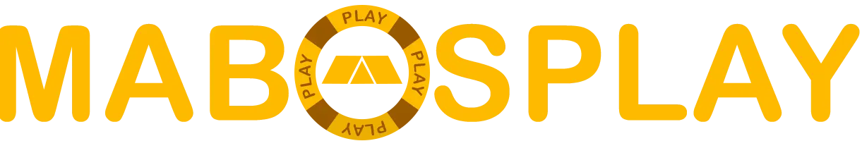 MABOSPLAY Logo